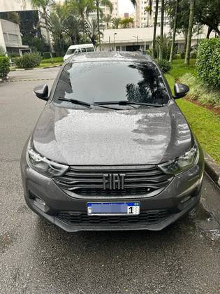 FIAT STRADA 1.3 FIREFLY FLEX FREEDOM CS MANUAL — foto 4