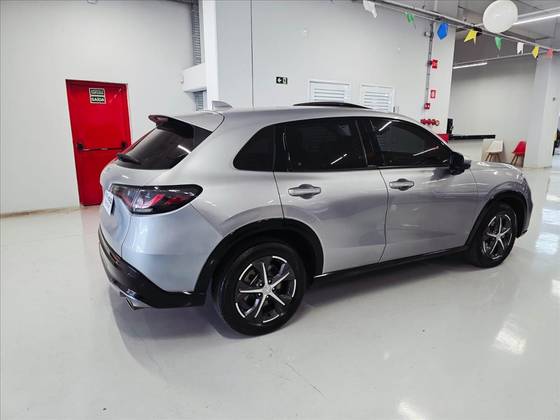 HONDA ZR-V 2.0 i-VTEC GASOLINA TOURING CVT — foto 6