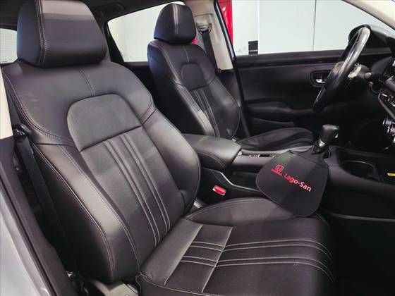 HONDA ZR-V 2.0 i-VTEC GASOLINA TOURING CVT — foto 10