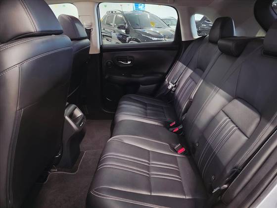 HONDA ZR-V 2.0 i-VTEC GASOLINA TOURING CVT — foto 13