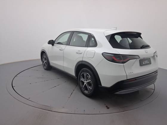 HONDA ZR-V 2.0 i-VTEC GASOLINA TOURING CVT — foto 3