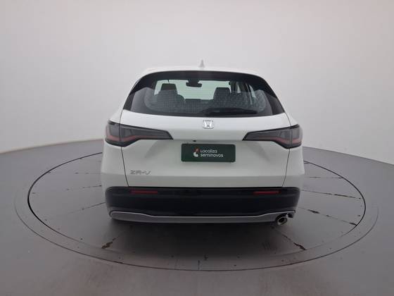 HONDA ZR-V 2.0 i-VTEC GASOLINA TOURING CVT — foto 4