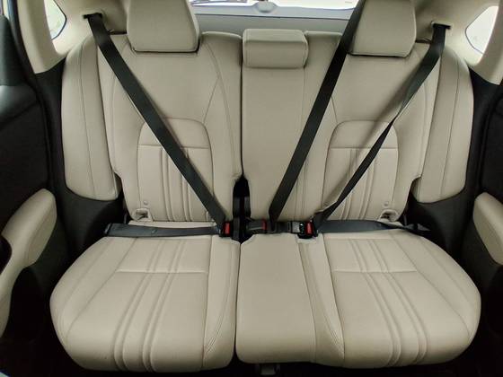 HONDA ZR-V 2.0 i-VTEC GASOLINA TOURING CVT — foto 16