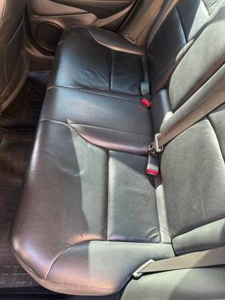 HONDA CITY 1.5 LX 16V FLEX 4P AUTOMÁTICO — foto 6