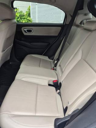 HONDA HR-V 1.5 DI I-VTEC TURBO FLEX ADVANCE CVT — foto 5