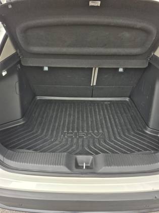 HONDA HR-V 1.5 DI I-VTEC TURBO FLEX ADVANCE CVT — foto 6