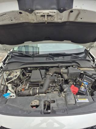 HONDA HR-V 1.5 DI I-VTEC TURBO FLEX ADVANCE CVT — foto 7