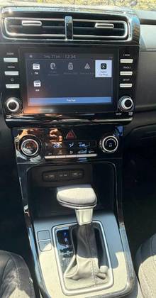 HYUNDAI CRETA 1.0 TGDI FLEX LIMITED AUTOMÁTICO — foto 7