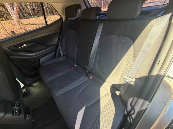 HYUNDAI CRETA 1.0 TGDI FLEX LIMITED AUTOMÁTICO — foto 5