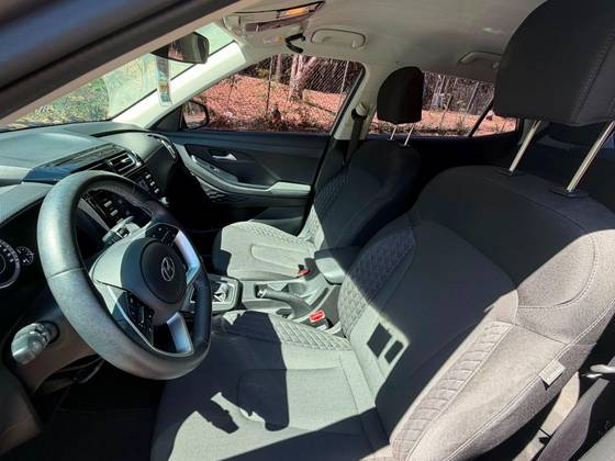 HYUNDAI CRETA 1.0 TGDI FLEX LIMITED AUTOMÁTICO — foto 6