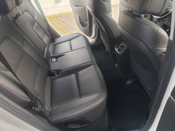 HYUNDAI TUCSON 1.6 16V T-GDI GASOLINA GLS ECOSHIFT — foto 6
