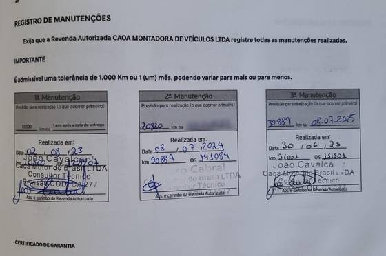 HYUNDAI TUCSON 1.6 16V T-GDI GASOLINA GLS ECOSHIFT — foto 8