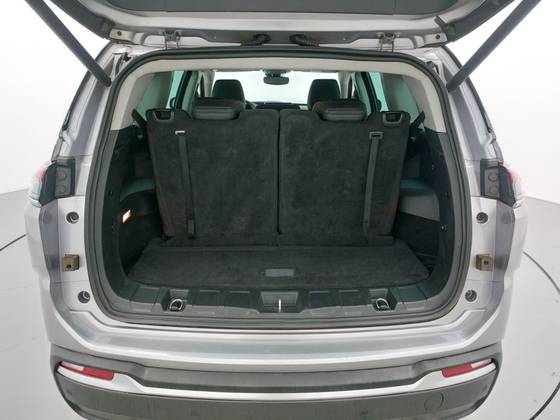 JEEP COMMANDER 1.3 T270 TURBO FLEX LIMITED AT6 — foto 9