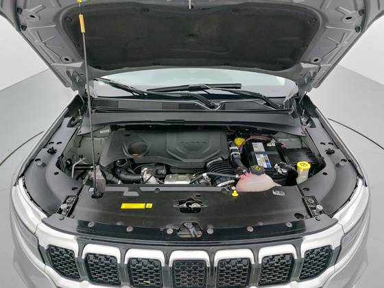 JEEP COMMANDER 1.3 T270 TURBO FLEX LIMITED AT6 — foto 10
