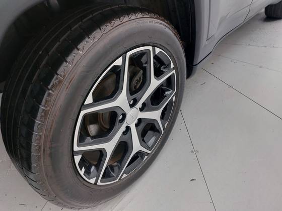 JEEP COMPASS 1.3 T270 TURBO FLEX LONGITUDE AT6 — foto 14