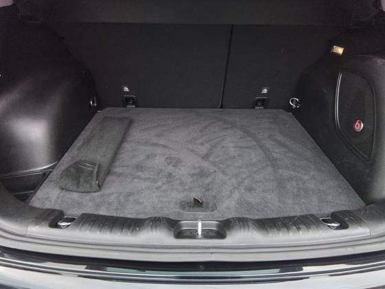 JEEP COMPASS 1.3 T270 TURBO FLEX LONGITUDE AT6 — foto 12
