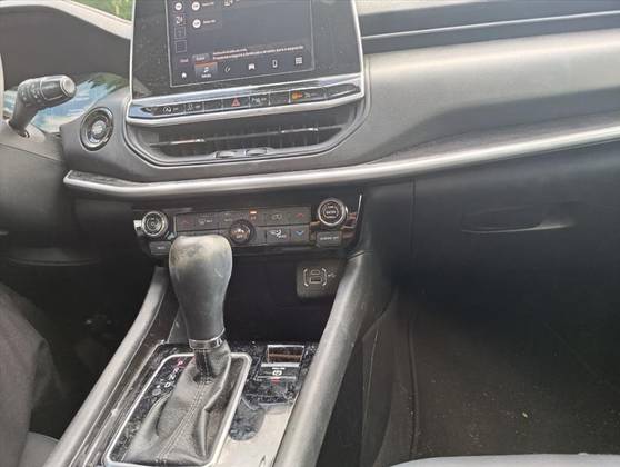 JEEP COMPASS 1.3 T270 TURBO FLEX SPORT AT6 — foto 12