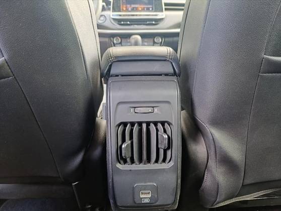 JEEP COMPASS 1.3 T270 TURBO FLEX SPORT AT6 — foto 13