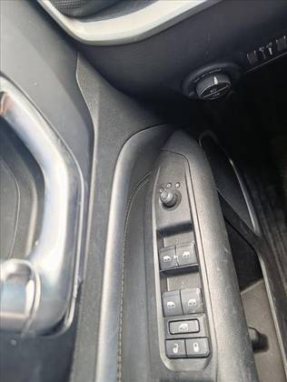 JEEP COMPASS 1.3 T270 TURBO FLEX SPORT AT6 — foto 15