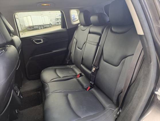JEEP COMPASS 1.3 T270 TURBO FLEX SPORT AT6 — foto 16