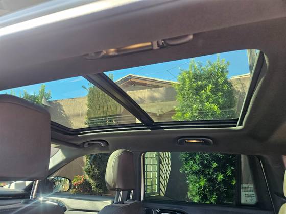JEEP COMMANDER 1.3 T270 TURBO FLEX OVERLAND AT6 — foto 7