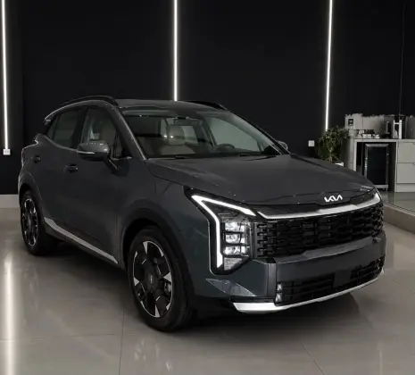 Carro 1.6 TGDI MHEV EX PRESTIGE DCT