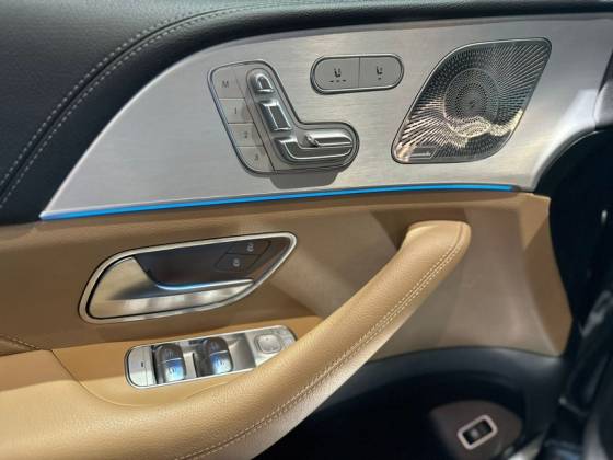 MERCEDES-BENZ GLE 450d 3.0 I6 MHEV DIESEL 4MATIC 9G-TRONIC — foto 13