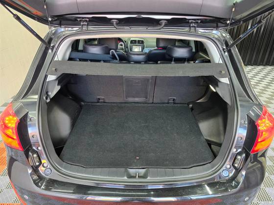 MITSUBISHI ASX 2.0 4X4 AWD 16V GASOLINA 4P AUTOMÁTICO — foto 8