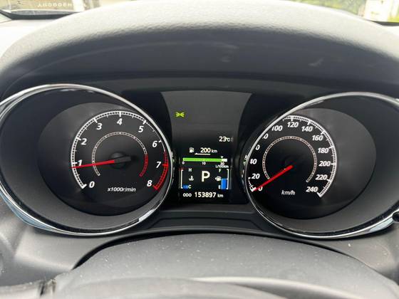 MITSUBISHI OUTLANDER 2.0 MIVEC GASOLINA HPE AUTOMÁTICO — foto 6