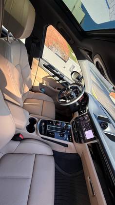 PORSCHE MACAN 2.0 TURBO GASOLINA PDK — foto 3