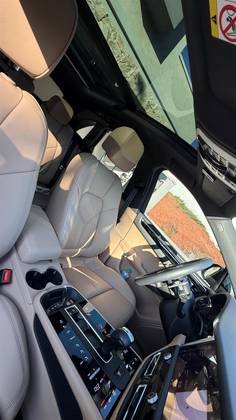 PORSCHE MACAN 2.0 TURBO GASOLINA PDK — foto 4