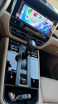 PORSCHE MACAN 2.0 TURBO GASOLINA PDK — foto 5