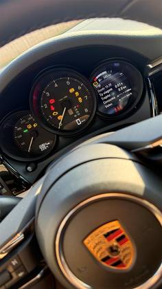 PORSCHE MACAN 2.0 TURBO GASOLINA PDK — foto 7