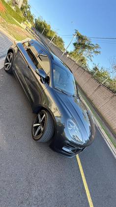PORSCHE MACAN 2.0 TURBO GASOLINA PDK — foto 8