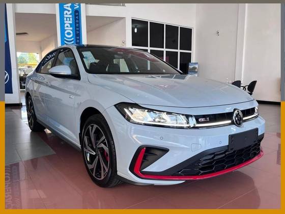 Carro 2.0 350 TSI GASOLINA GLI DSG