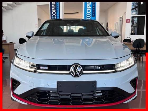 Carro 2.0 350 TSI GASOLINA GLI DSG