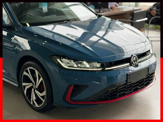Carro 2.0 350 TSI GASOLINA GLI DSG