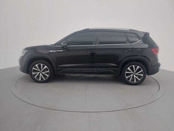 VOLKSWAGEN TAOS 1.4 250 TSI TOTAL FLEX HIGHLINE AUTOMÁTICO — foto 2