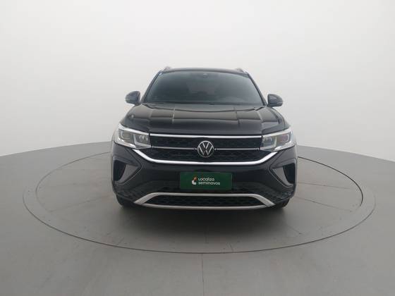 VOLKSWAGEN TAOS 1.4 250 TSI TOTAL FLEX HIGHLINE AUTOMÁTICO — foto 8