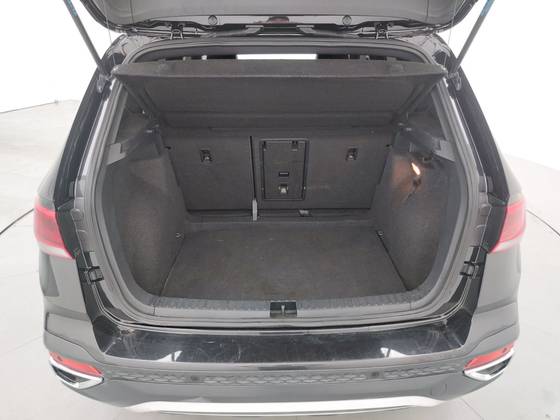 VOLKSWAGEN TAOS 1.4 250 TSI TOTAL FLEX HIGHLINE AUTOMÁTICO — foto 9