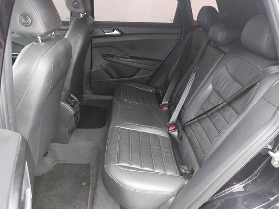 VOLKSWAGEN TAOS 1.4 250 TSI TOTAL FLEX HIGHLINE AUTOMÁTICO — foto 17