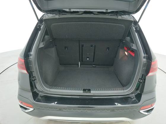 VOLKSWAGEN TAOS 1.4 250 TSI TOTAL FLEX HIGHLINE AUTOMÁTICO — foto 9