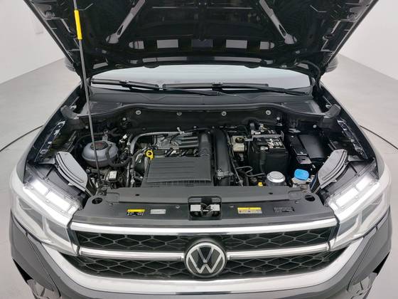 VOLKSWAGEN TAOS 1.4 250 TSI TOTAL FLEX HIGHLINE AUTOMÁTICO — foto 10