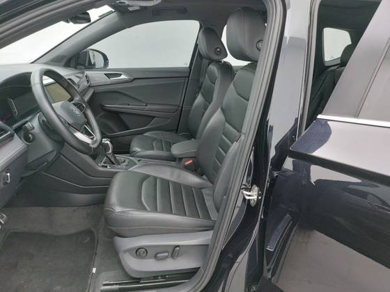 VOLKSWAGEN TAOS 1.4 250 TSI TOTAL FLEX HIGHLINE AUTOMÁTICO — foto 16