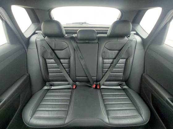 VOLKSWAGEN TAOS 1.4 250 TSI TOTAL FLEX HIGHLINE AUTOMÁTICO — foto 18