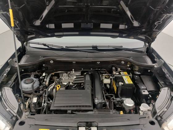 VOLKSWAGEN TAOS 1.4 250 TSI TOTAL FLEX HIGHLINE AUTOMÁTICO — foto 10