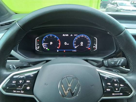 VOLKSWAGEN TAOS 1.4 250 TSI TOTAL FLEX HIGHLINE AUTOMÁTICO — foto 12