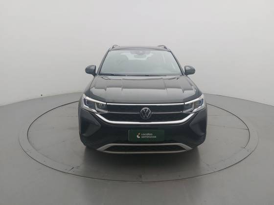 VOLKSWAGEN TAOS 1.4 250 TSI TOTAL FLEX HIGHLINE AUTOMÁTICO — foto 8
