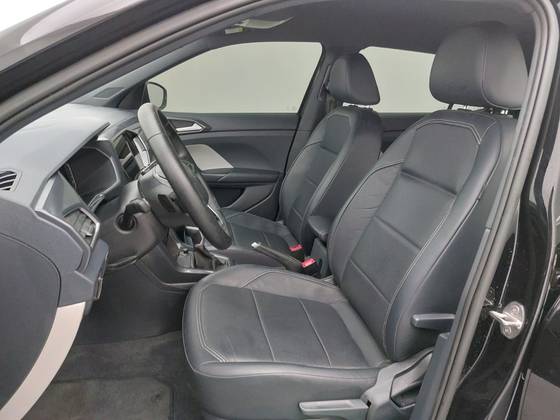 VOLKSWAGEN T-CROSS 1.4 250 TSI TOTAL FLEX HIGHLINE AUTOMÁTICO — foto 16