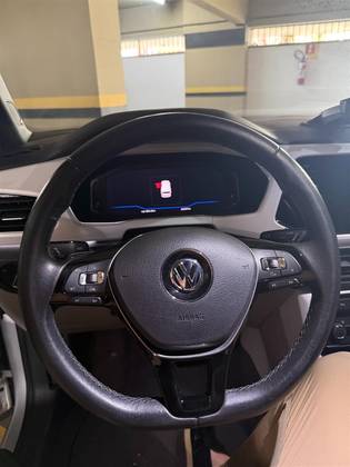 VOLKSWAGEN T-CROSS 1.4 250 TSI TOTAL FLEX HIGHLINE AUTOMÁTICO — foto 8